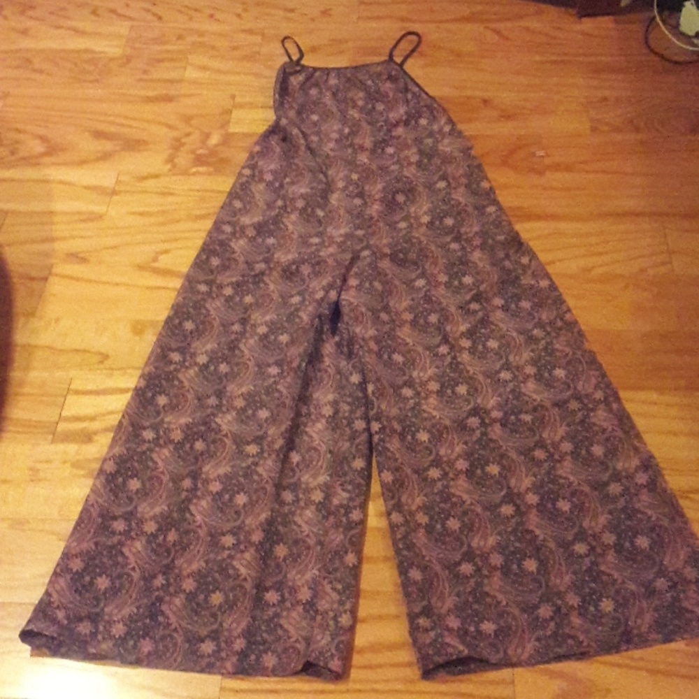 Jumpsuit